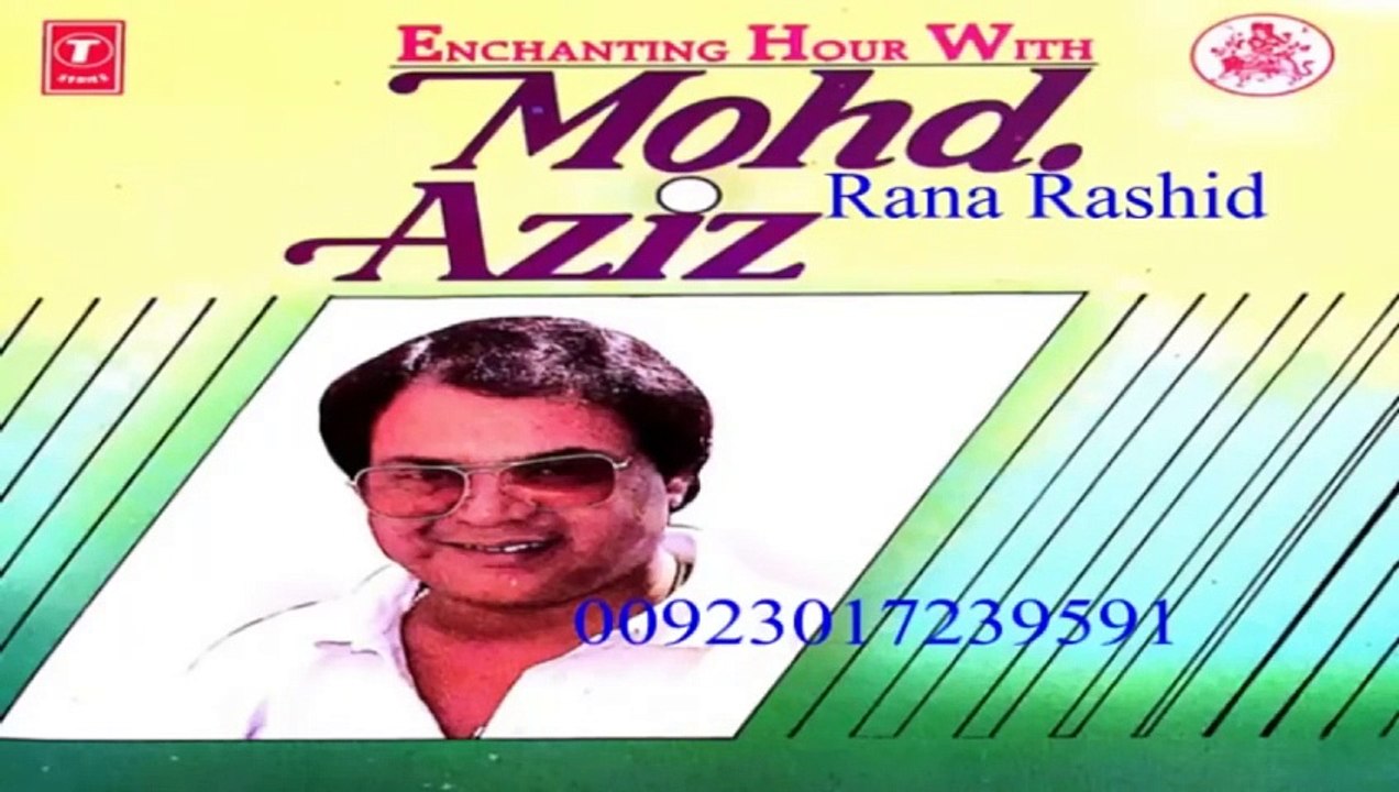Kab Se Tanha - Mohammad Aziz