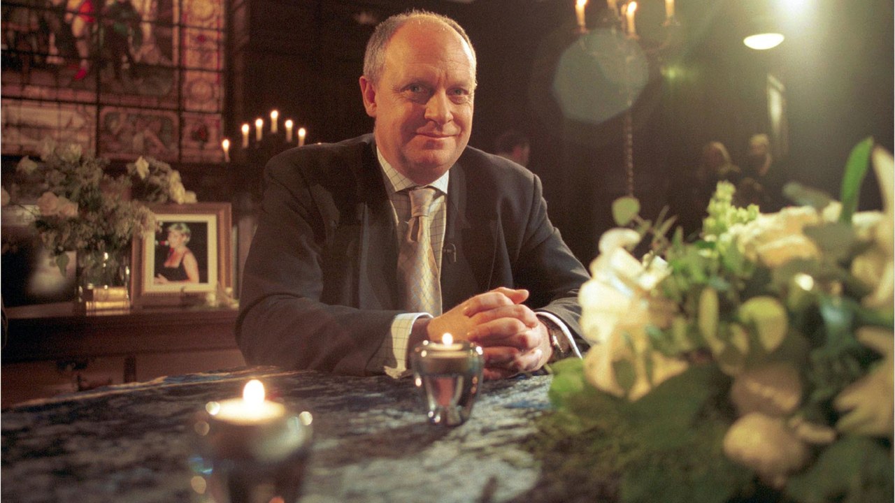 This British psychic has a made outrageous prediction about King Charles' health