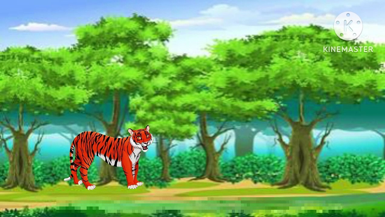 The Tale of the Proud Hare and the Wise Bird