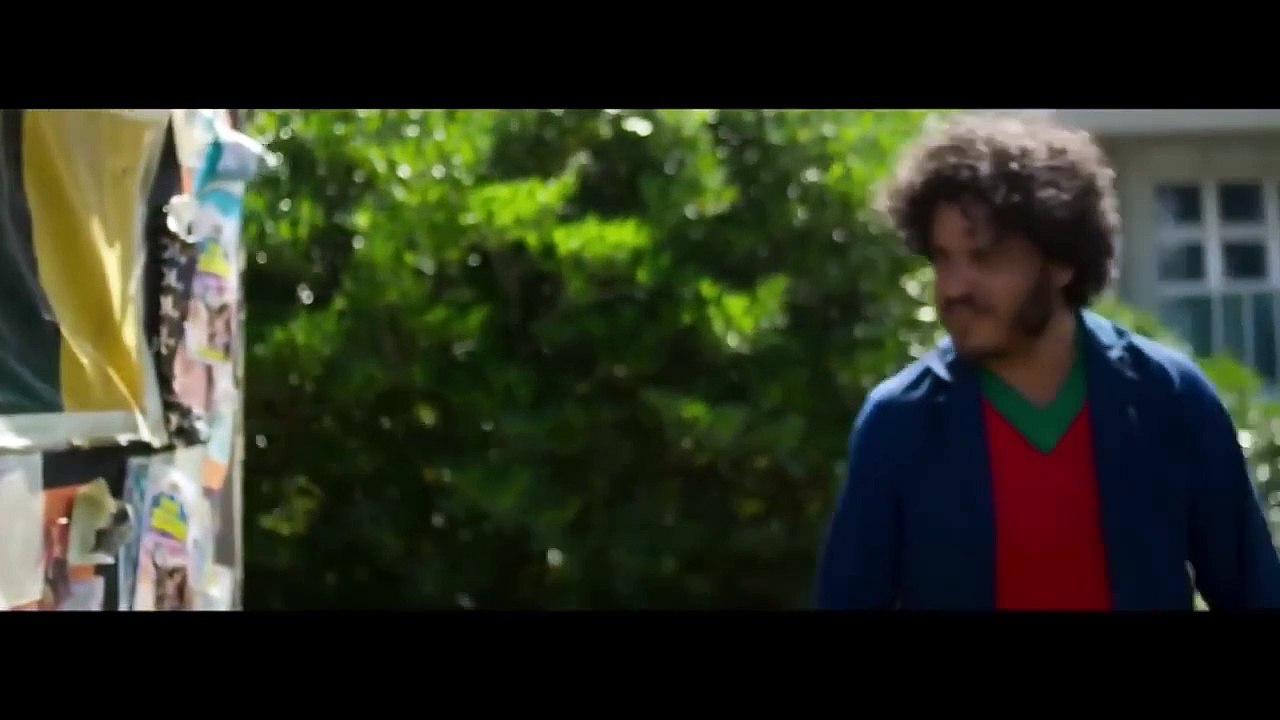 فيلم مغربي تحت عنوان أنا ماشي أنا لعزيز داداس