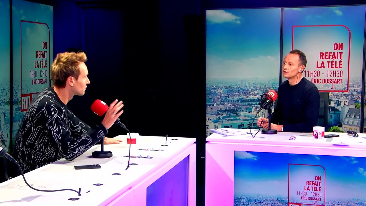 Les secrets du casting de 100% logique !