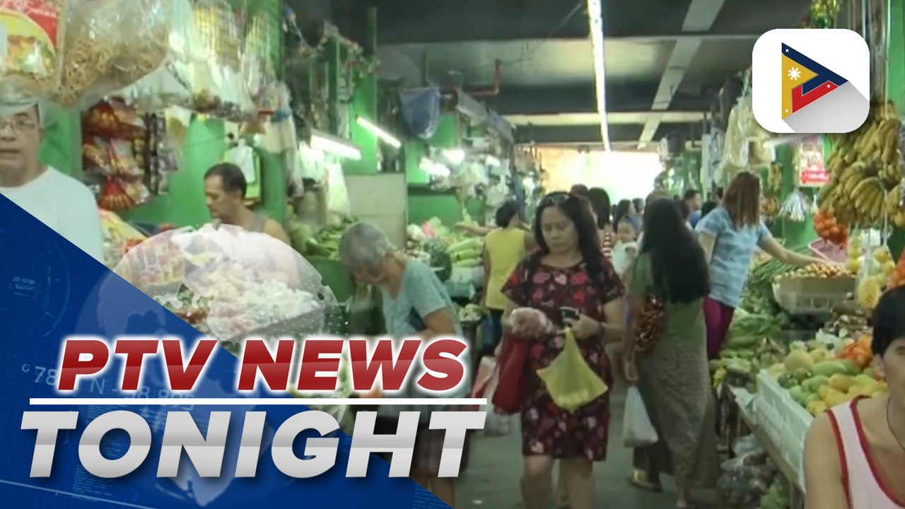 Inflation rate eases to 3.9% in December 2023