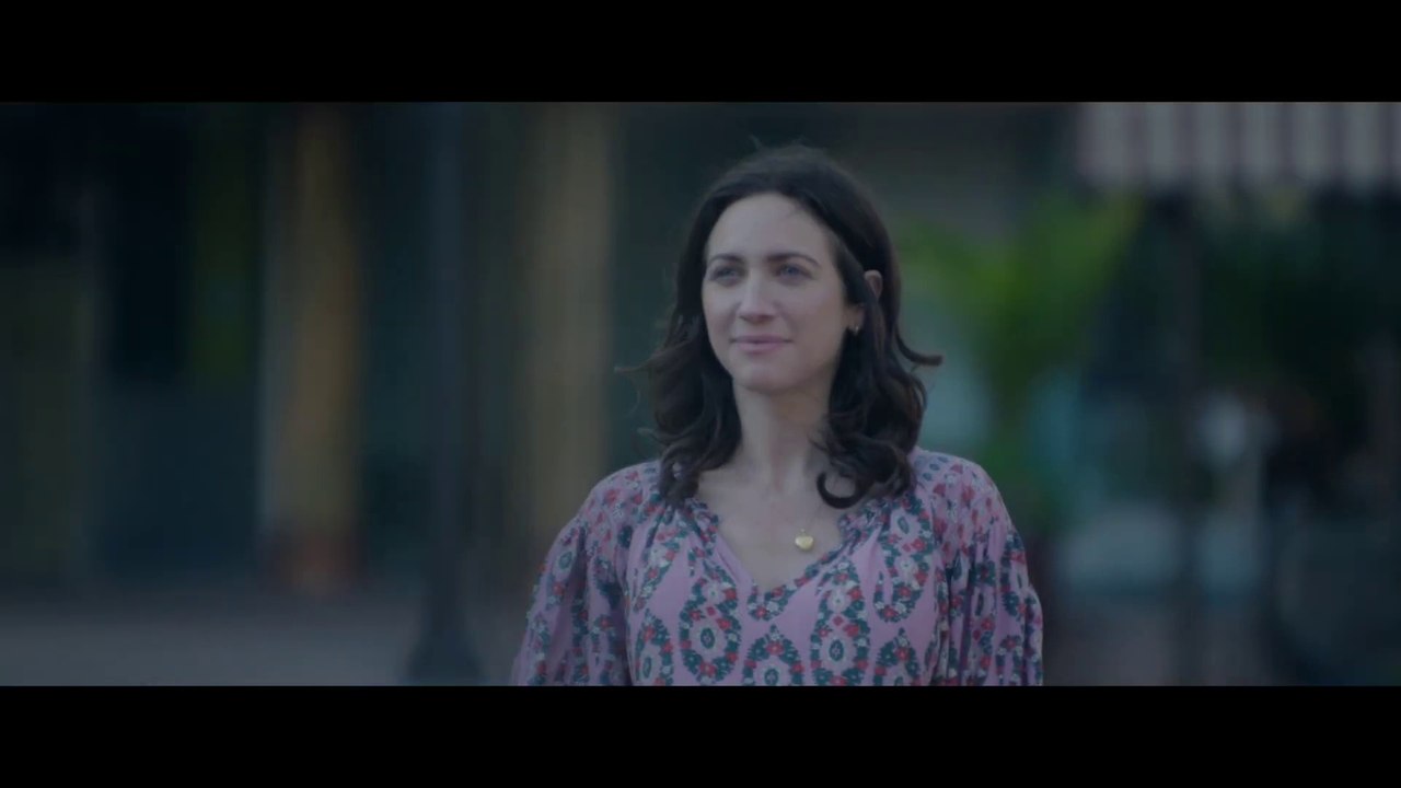 Red, White And Blue - Trailer (English) HD