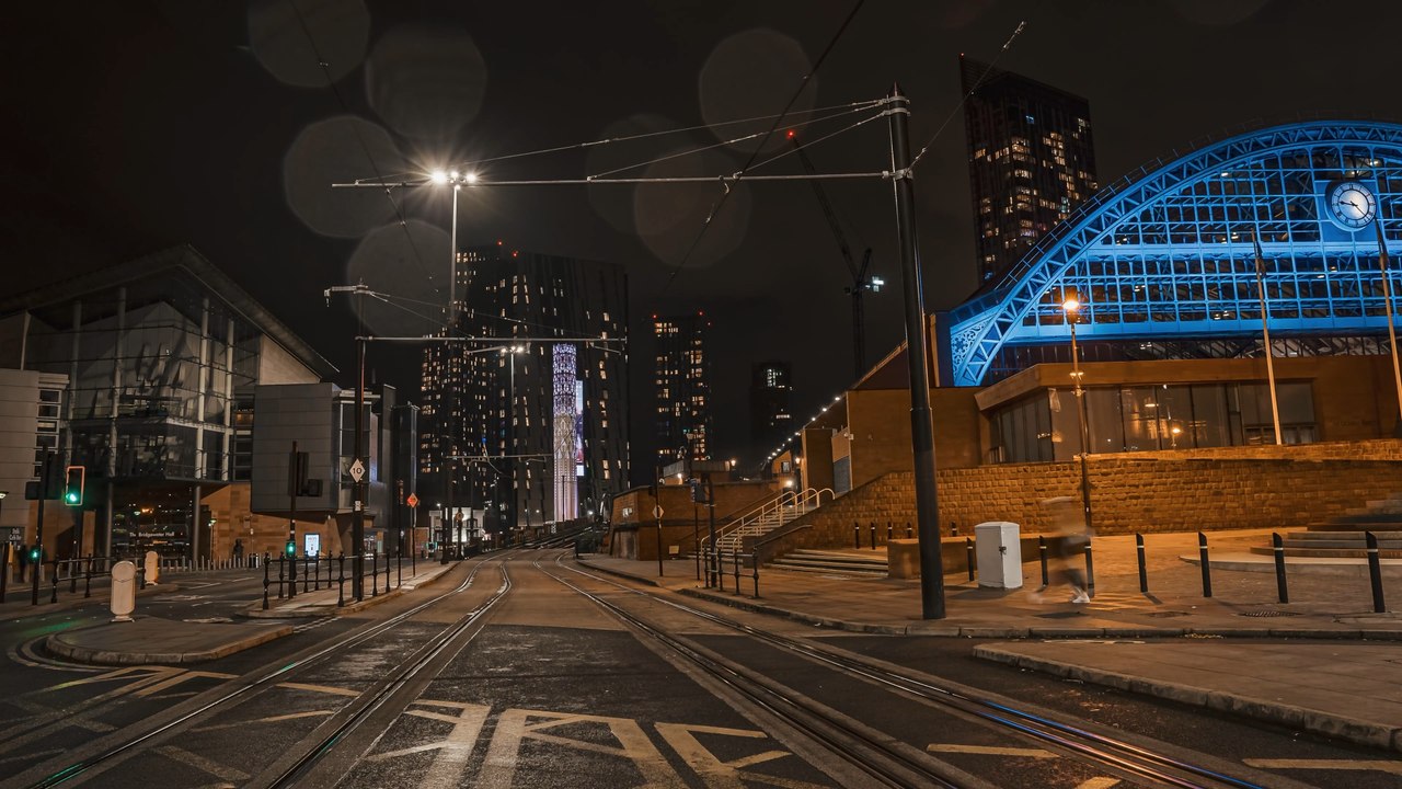 Eleven things to look forward to this year in Manchester - including Co-op Live and Bee Network expansion