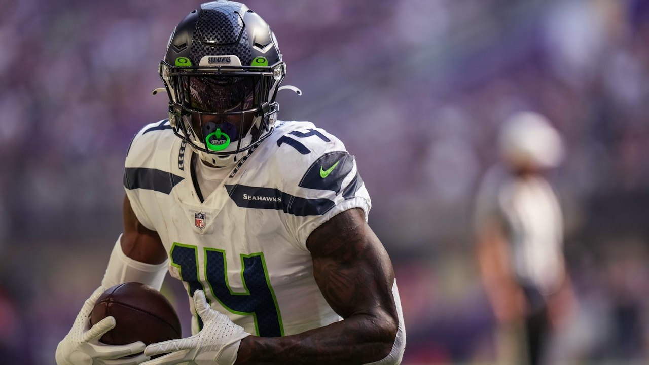 Seattle Seahawks Need a Win and Some Help to Reach Postseason