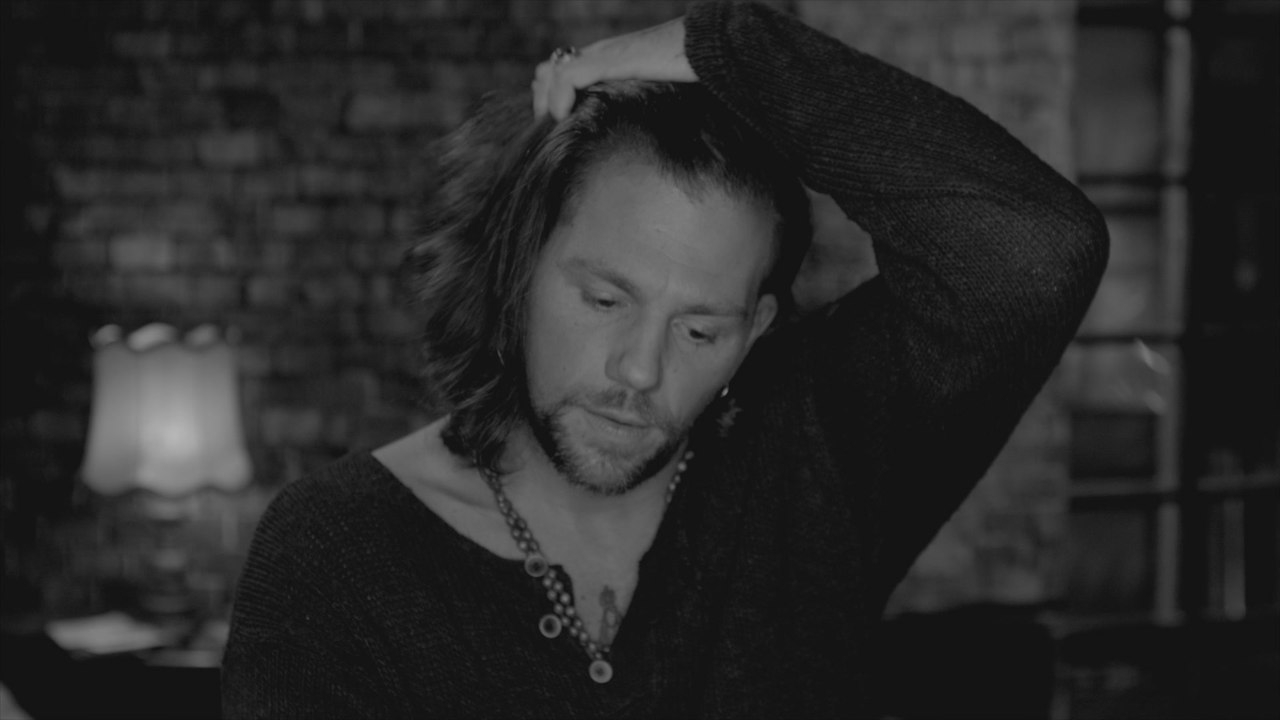 Enrico Nigiotti - In punta di piedi