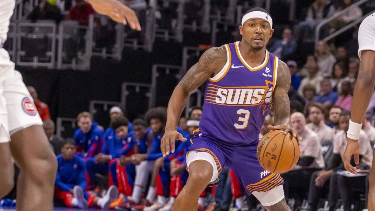 Phoenix Suns Hosting Streaking Miami Heat on Friday