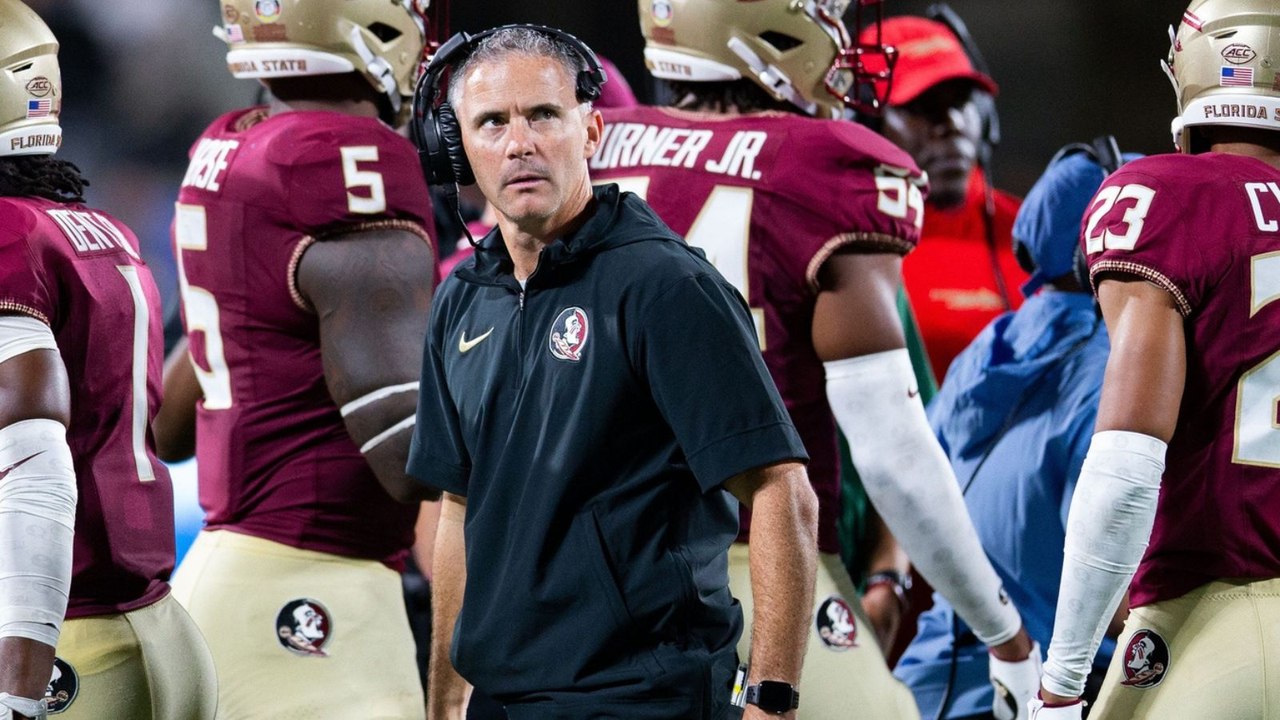 College Football Business Issues of 2023: Transfer Portal