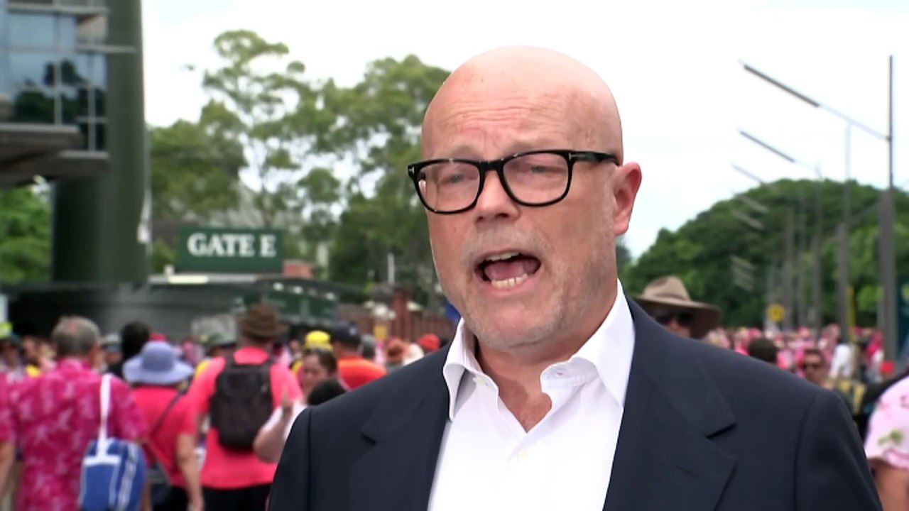 Experts say it's extremely unlikely the Victorian government paid ransom to hackers