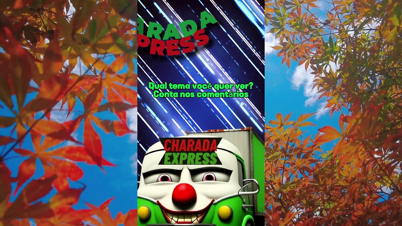 Compilado de Charadas