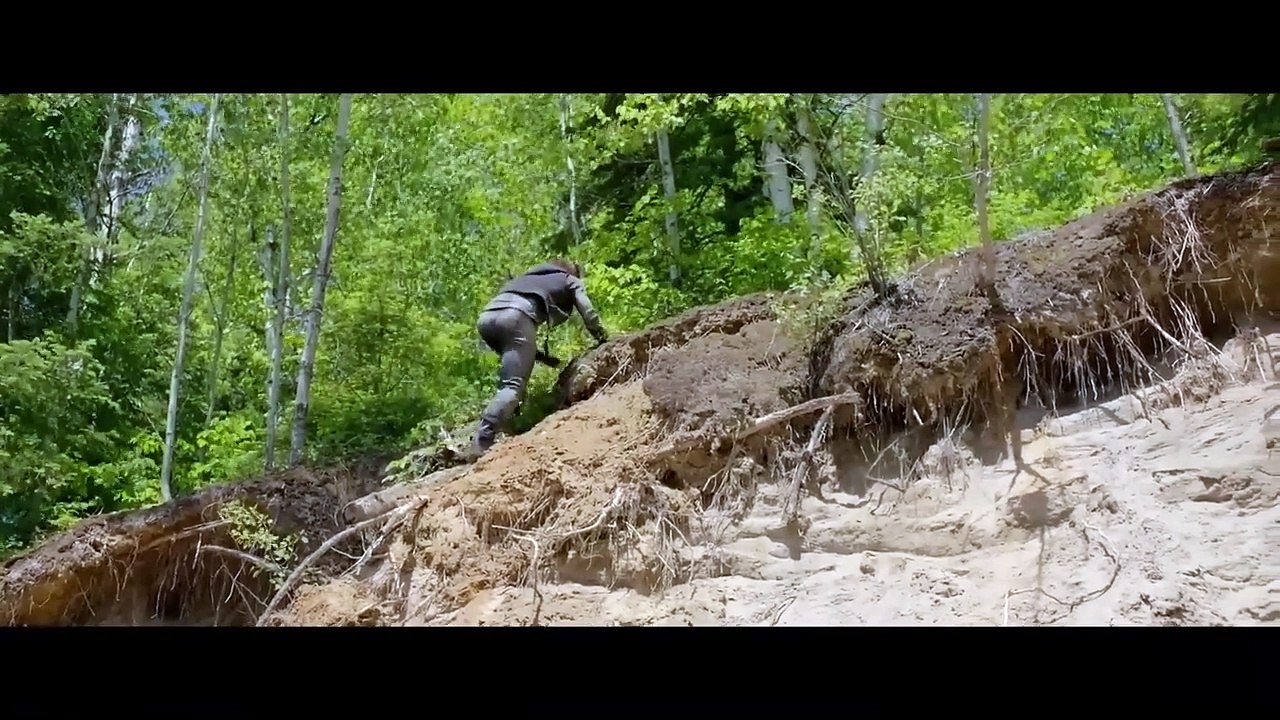 MISSION Z: Top Action Films of 2022 – Latest Hollywood Releases