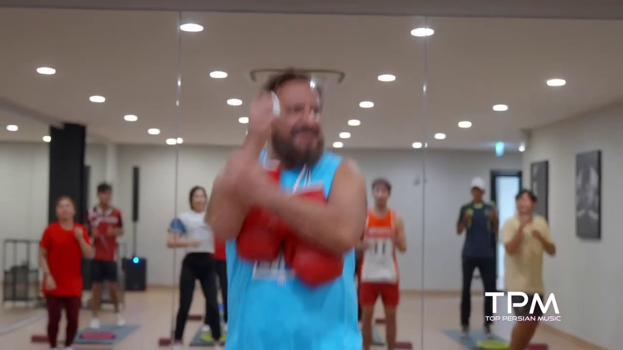 Zanco - Berim Agha - Music Video - موزیک ویدیو بریم آقا از زانکو