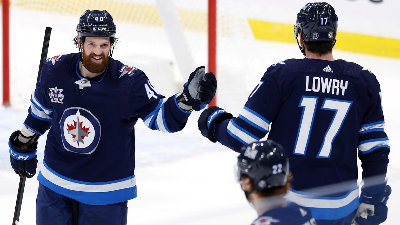 Predictions: Winnipeg Jets vs Ducks, Pistons vs Raptors.