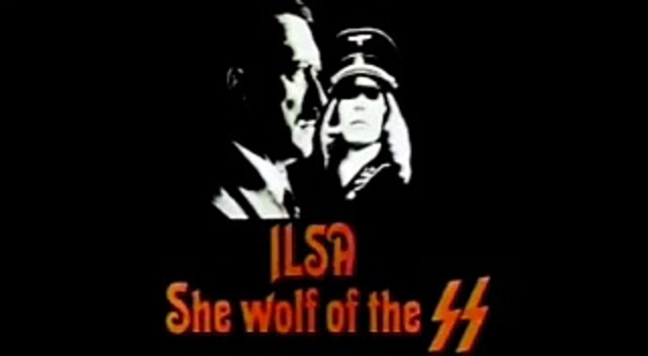 Ilsa, la louve des SS Bande-annonce (EN)