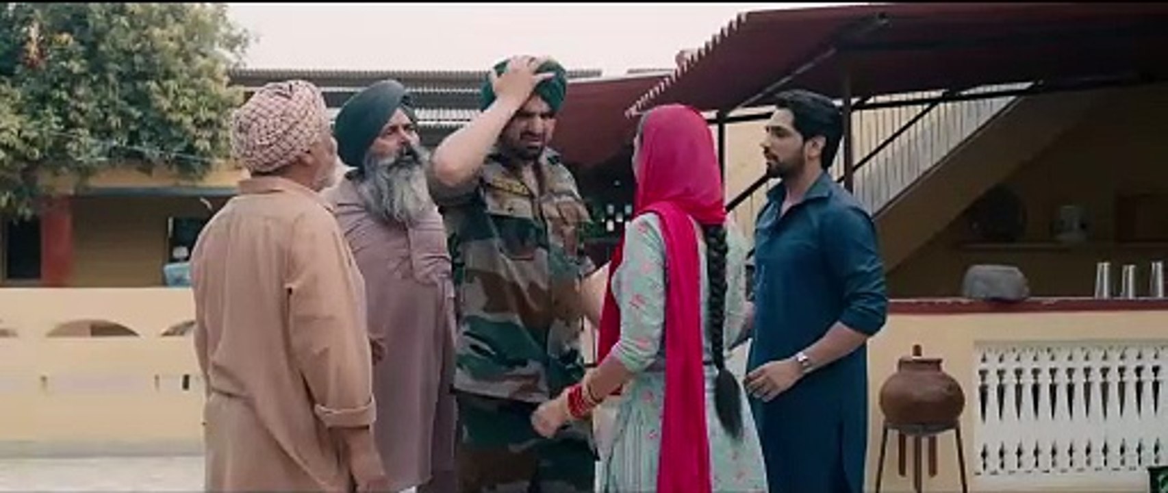 Lambran da Lana: Exciting New Punjabi & Bollywood Movies & Songs 2024 🎬