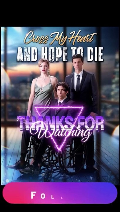 Cross my Heart Hope To Die-Full Episode