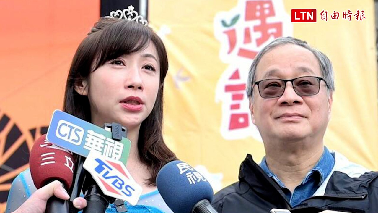 為綠營許淑華站台？ 柯文哲前競辦總幹事小野：她是天真、可愛的人