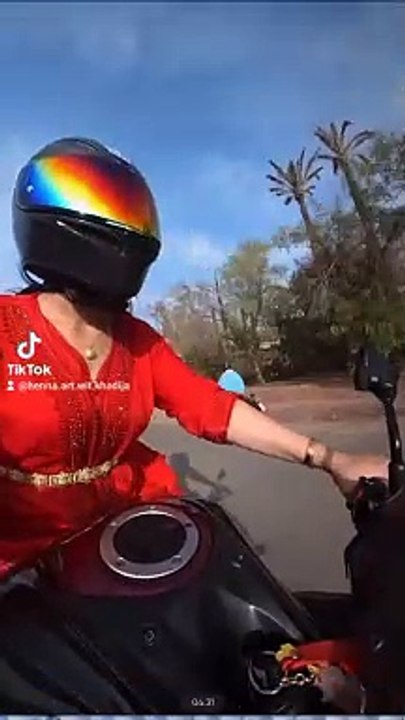 Joyful Moroccan Celebrations 🎉