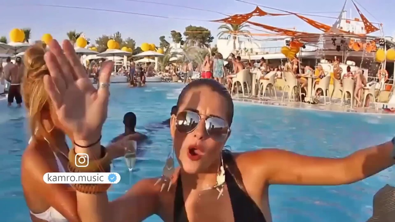 Kamro - Running (MİX MUSİC 2023)