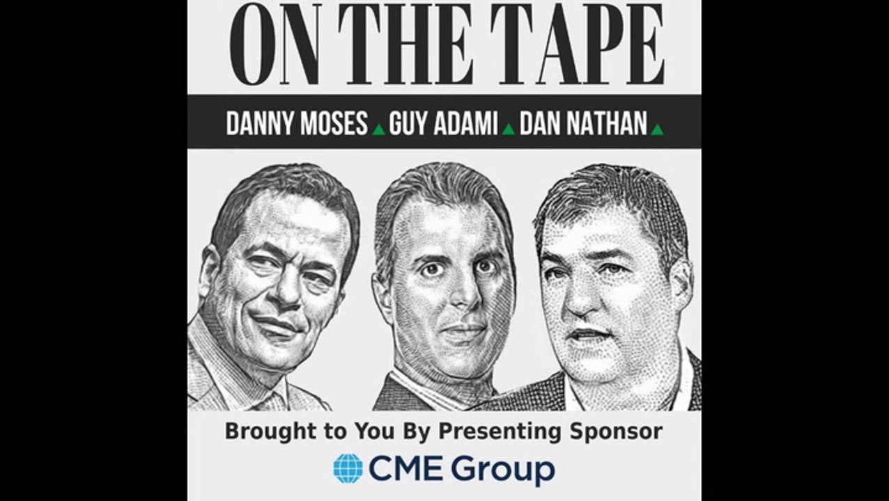 Preview of the Market’s Week Ahead and an Interview with Cormac Kinney of Diamond Standard