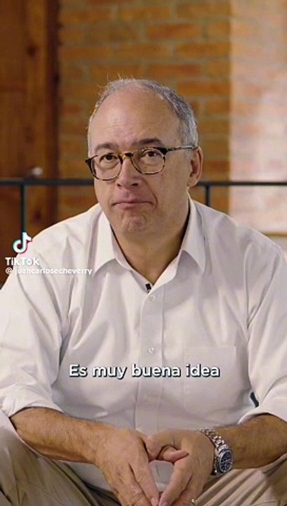 Videocolumna Juan Carlos Echeverry