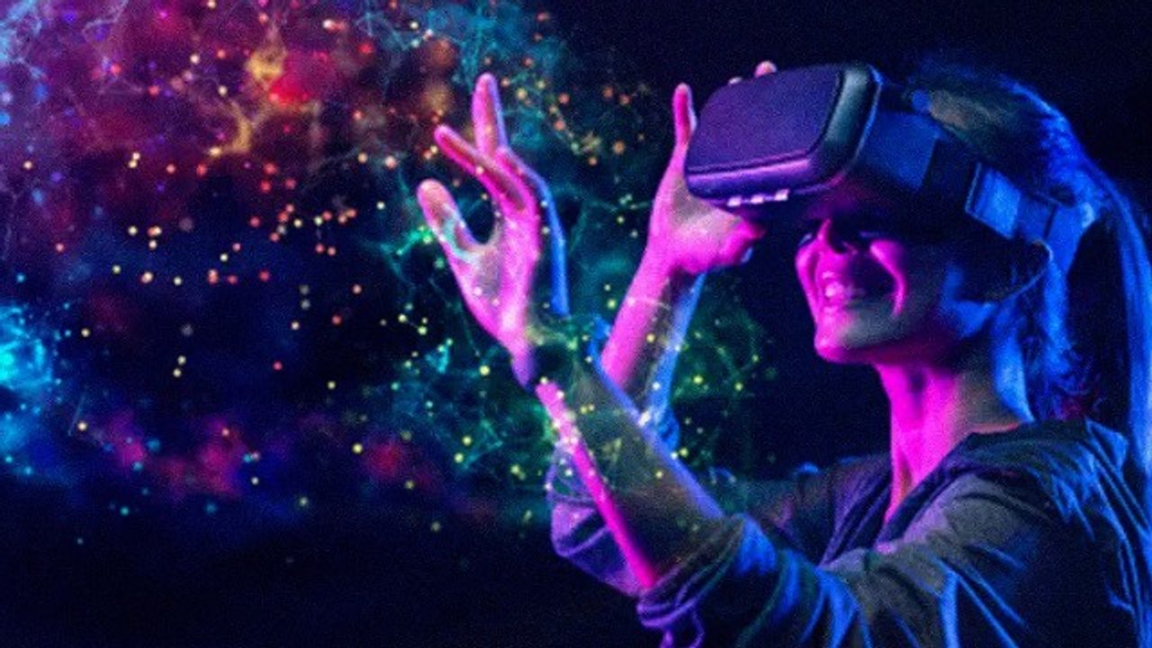 Metaverse Kya Hai|Metaverse Use Kese Kre|How To Enter Metaverse|Metaverse Explained In Hindi|Boldksy