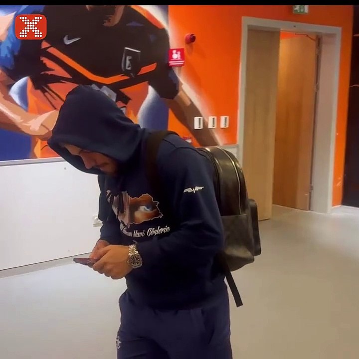 Yusuf Sarı'dan sakatlık açıklaması