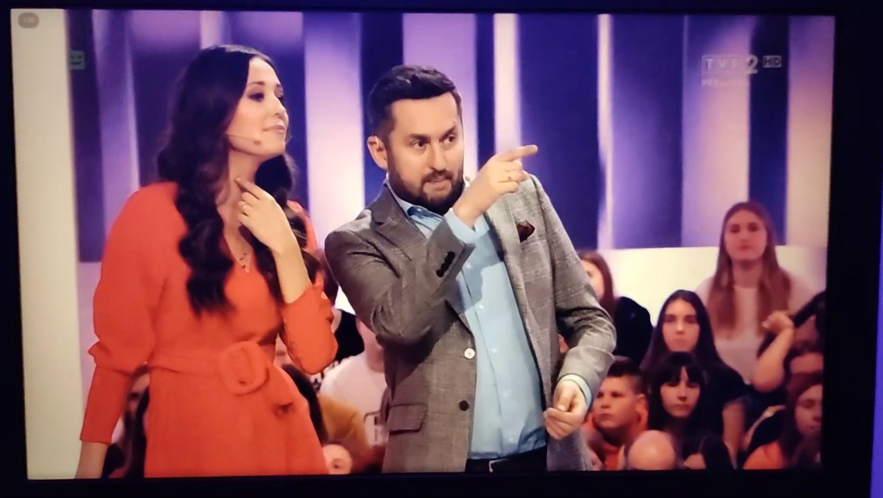 Koło Fortuny - odc. 716 - Ekspresowa Runda 2