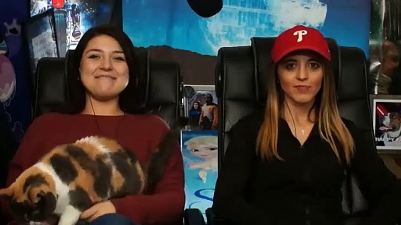 PHILLY Girls Watch ROCKY IV for the First Time ! MOVIE REACTION _ First Time Watching ! (1985)