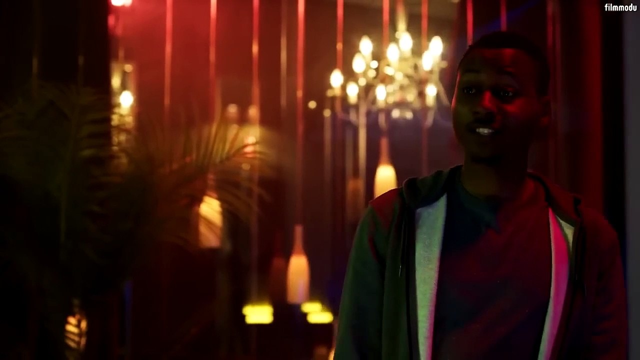 Banka Soygunu _ Türkçe dublaj filim izle _ full HD Aksiyon