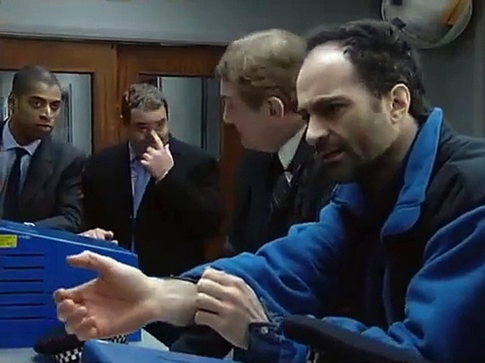 The Bill S17E29 Head Over Heels