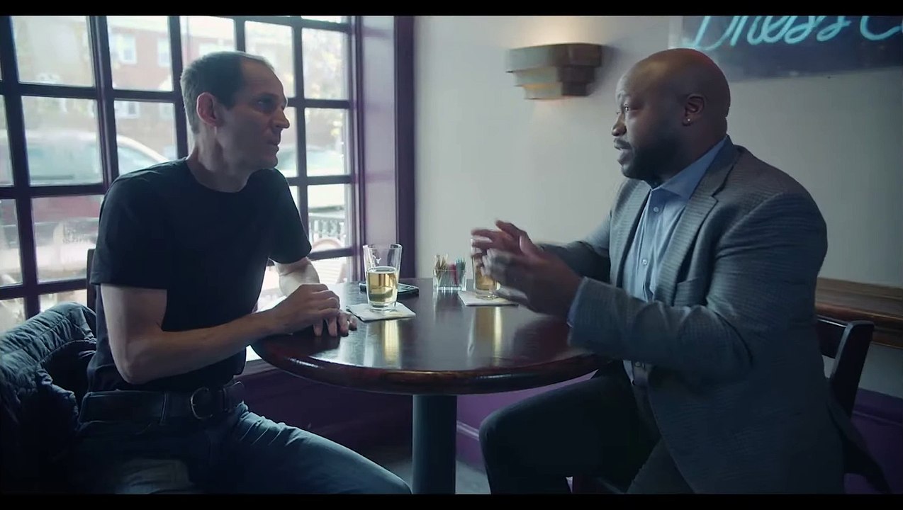 There Is A Monster Movie