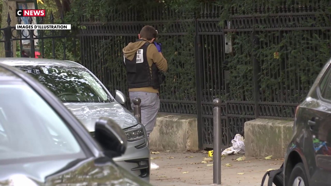 Vague de cambriolages chez les célébrités