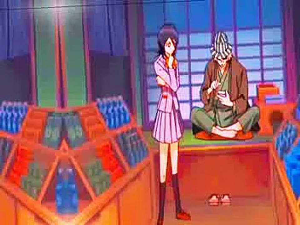 انمي مدبلج بالعربية الحلقة 4 بليتش