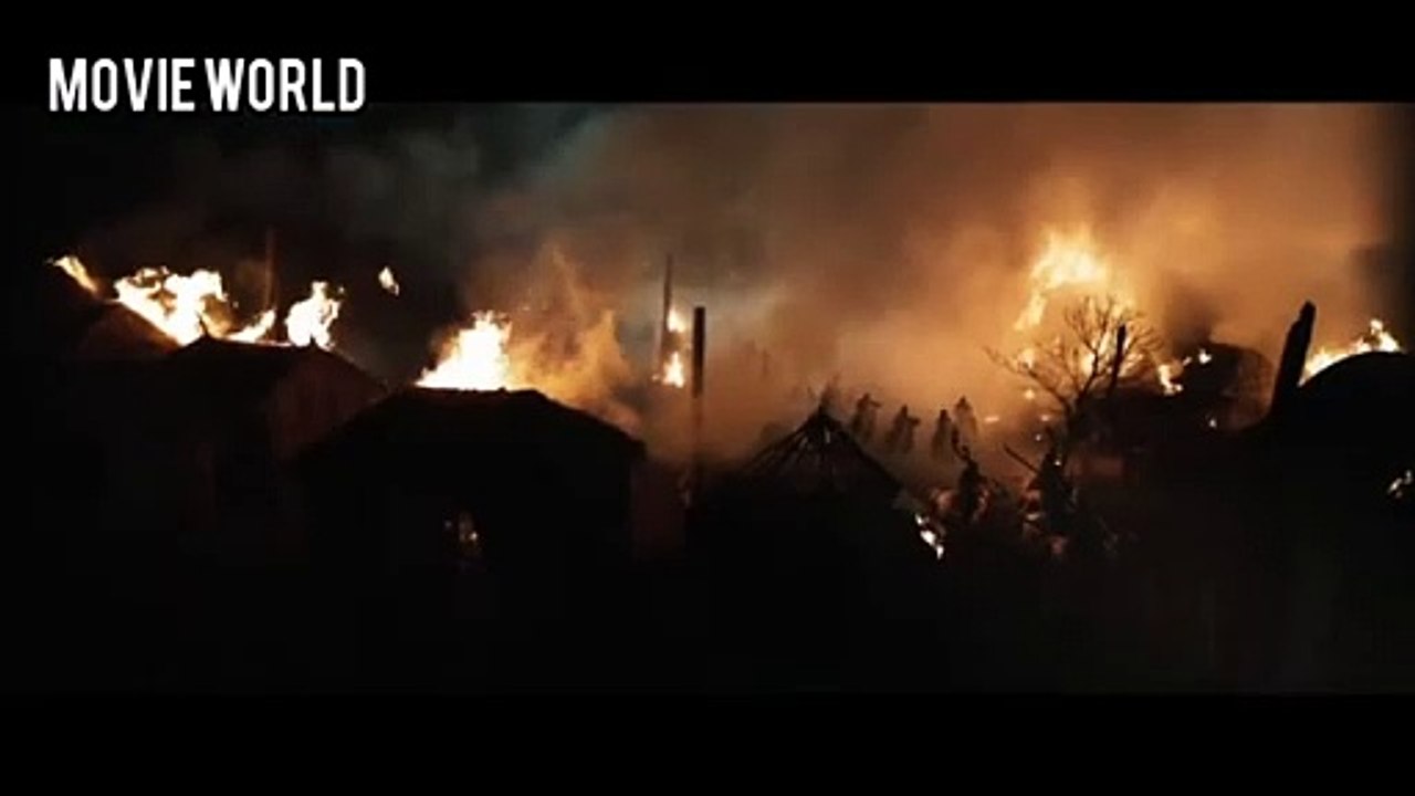 SALAAR 2 - Offical Tamil Trailer _ Full Tamil Movie _ Shouryaanga _ Prabhas _ Prashanth Neel(360P)