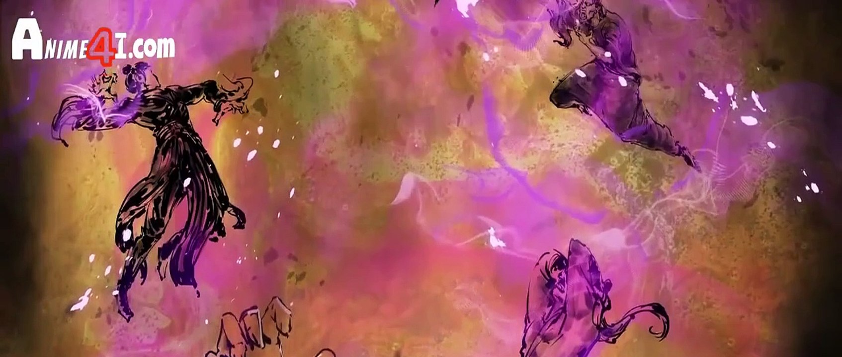 Battle Through The Heavens S5 Ep.78 English Sub