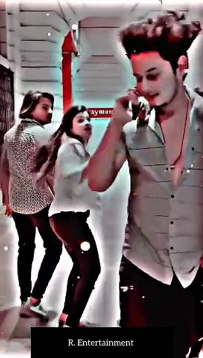 InShot LOVE STATUS VIDEO 