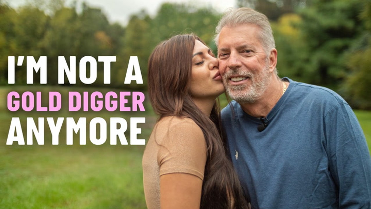 I Planned To 'Milk Him Dry' But Then I Fell In Love | LOVE DON'T JUDGE