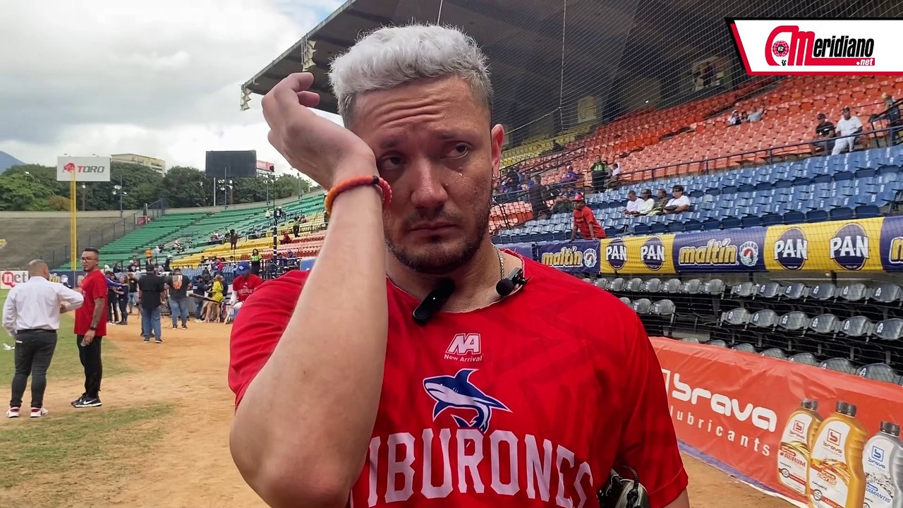 MLB: Miguel Rojas quiere el campeonato con los Dodgers