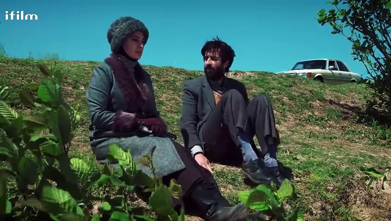 مسلسل "كوخ في الضباب" الحلقة 14