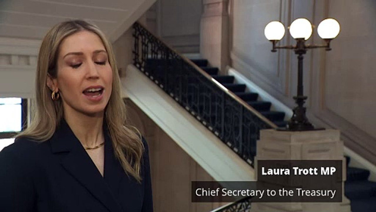 Government believes Rwanda scheme will make a difference