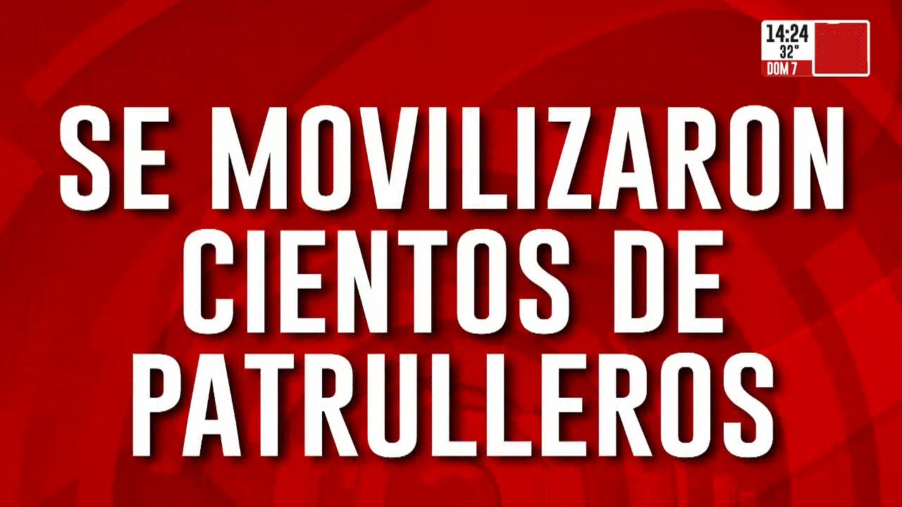 Ovnis en Miami: caos en un centro comercial