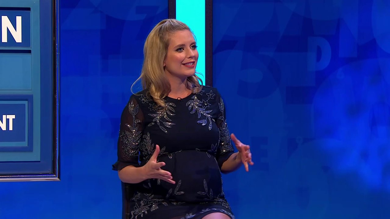 8 Out of 10 Cats Does Countdown - Best Bits 4 - 25 August 2023