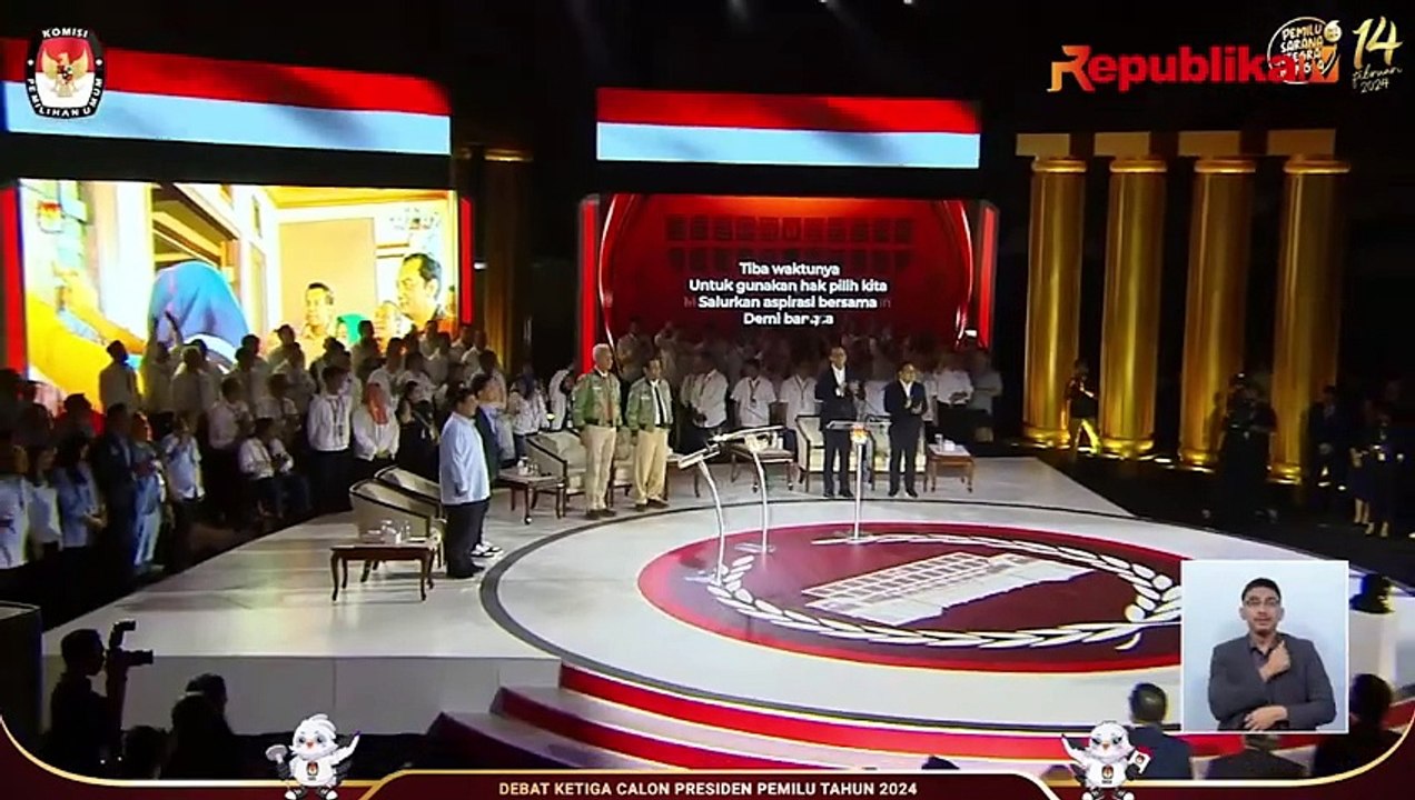 Soal Alutsista Bekas, Prabowo: Bukan Soal Bekas Tidak Bekas, Tapi Usia Pakai