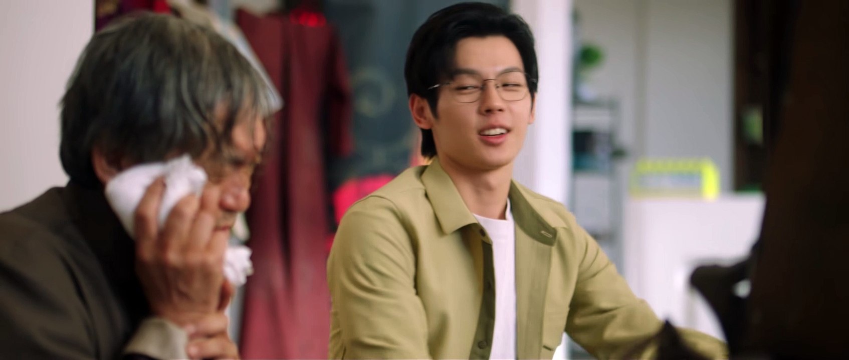 黑金古殿 (2023)完整版2160P