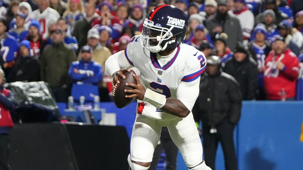 Eagles vs. Giants Recap: Philly's Struggles Persist