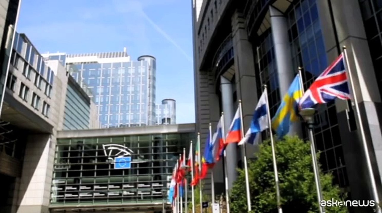 L'Ue lancia un'indagine formale su Apple, Amazon, Google e Meta