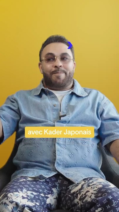 Kader Japonais, chanteur de raï algérien, mardi 26 mars sur liik !