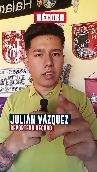 JOHAN Vásquez, el favorito DE Jaime Lozano DESDE QUE LLEGÓ A Selección Mexicana