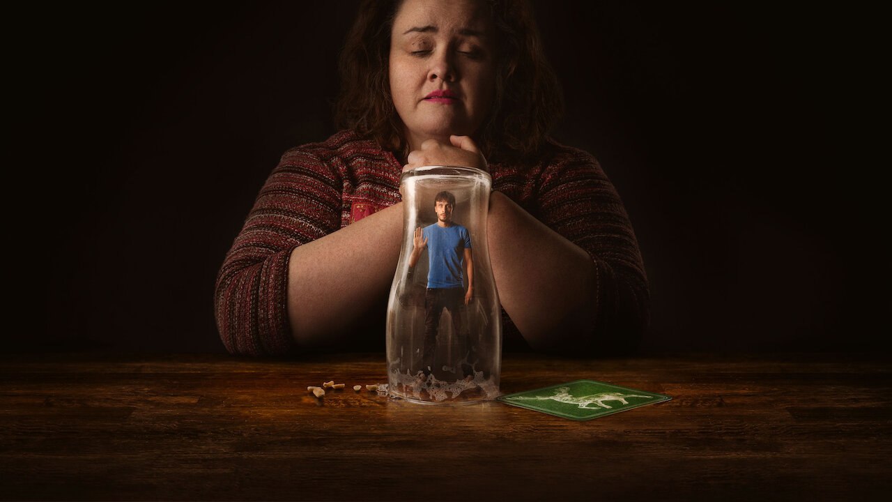 Baby Reindeer - Limited Series